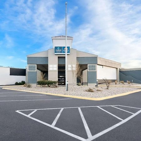 Suburban Studios, Kearney Exteriör bild