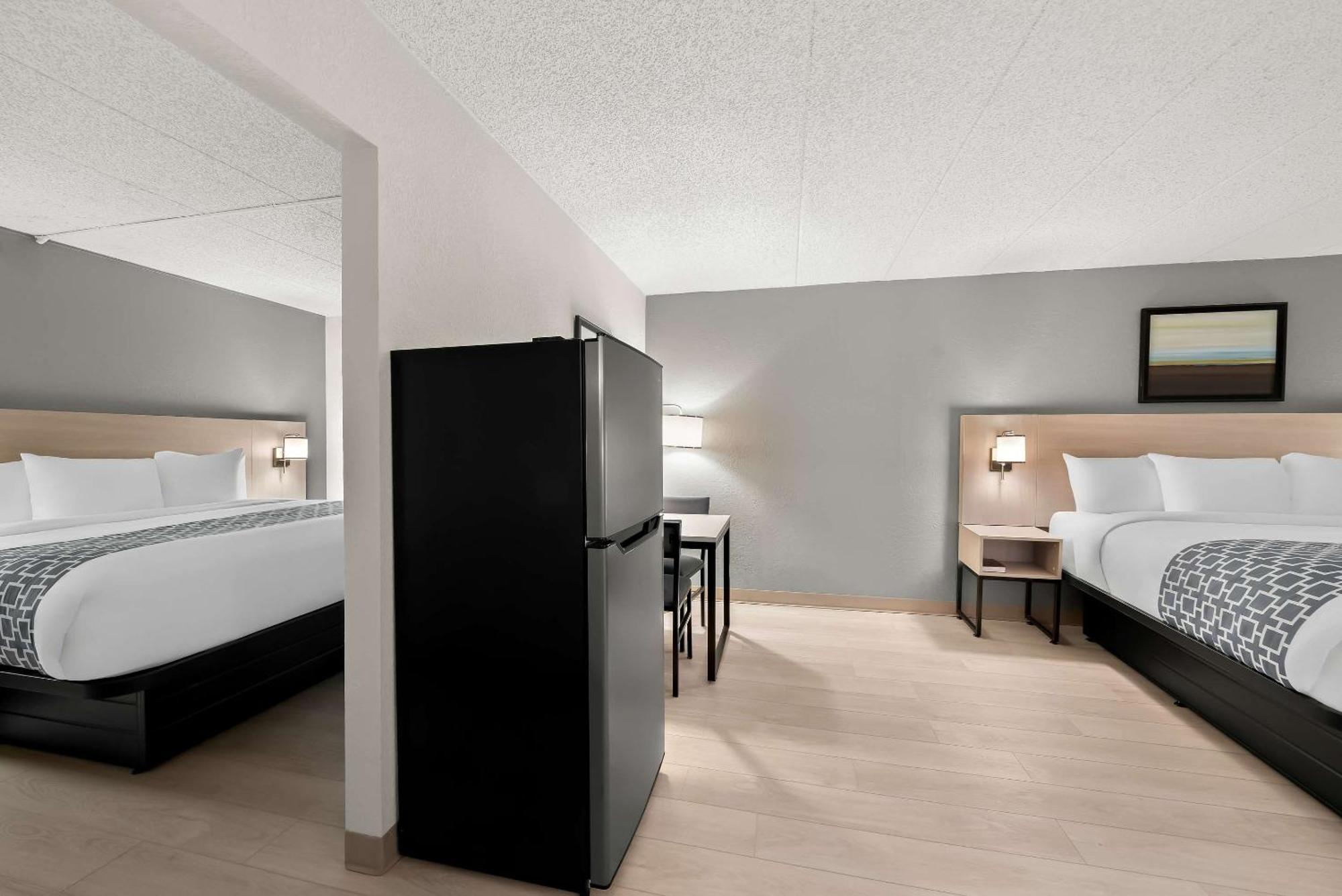 Suburban Studios, Kearney Exteriör bild