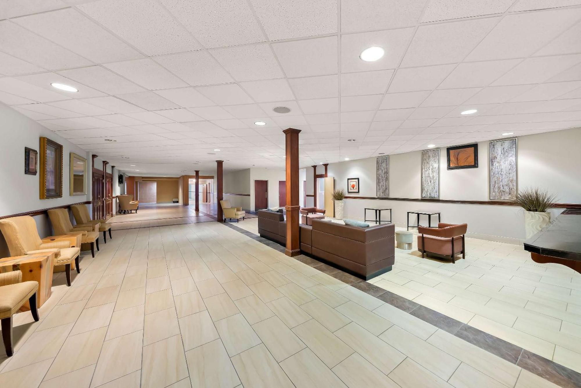 Suburban Studios, Kearney Exteriör bild