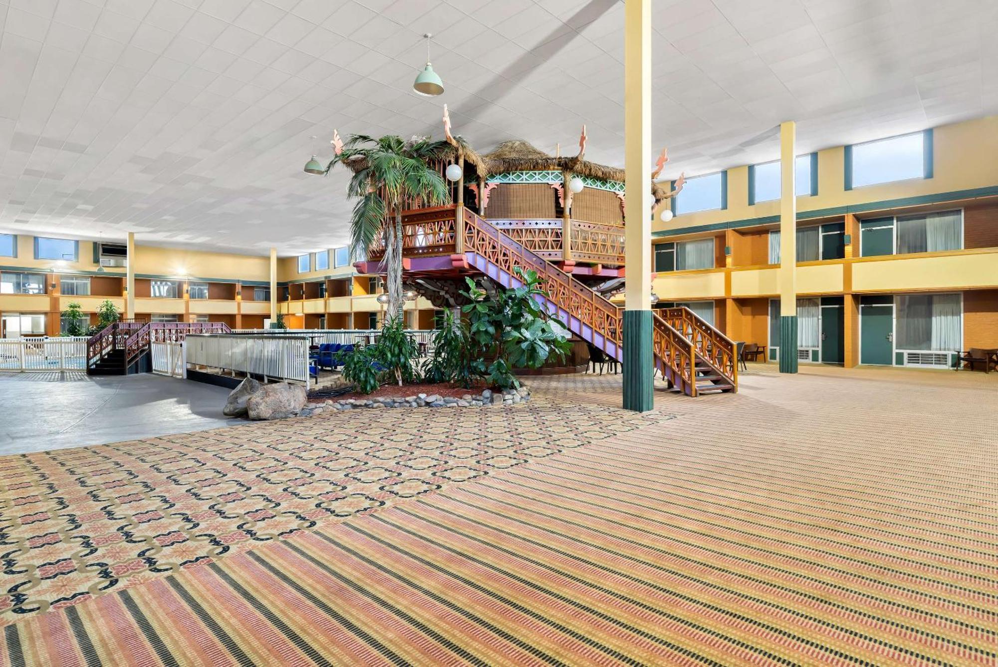 Suburban Studios, Kearney Exteriör bild