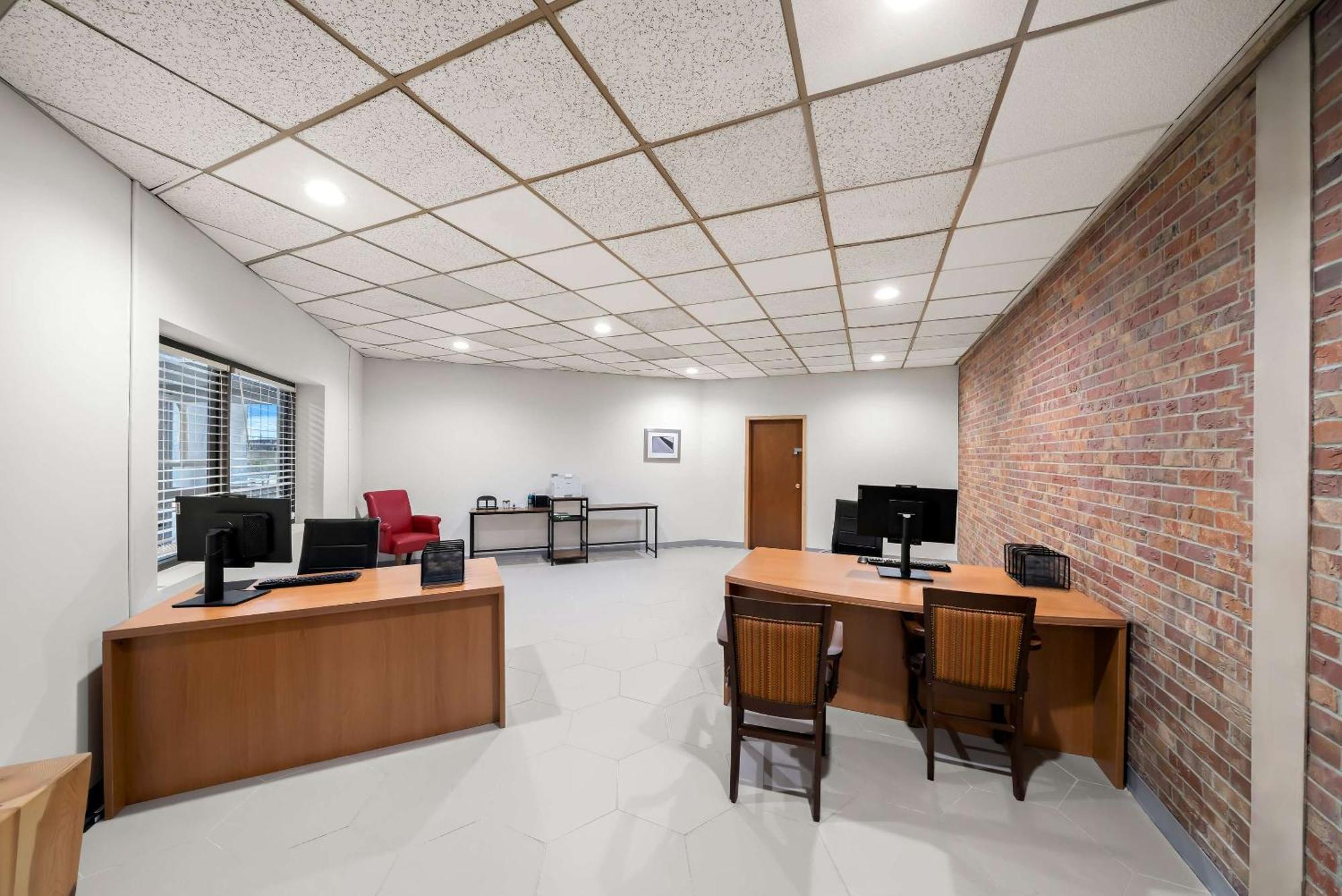 Suburban Studios, Kearney Exteriör bild